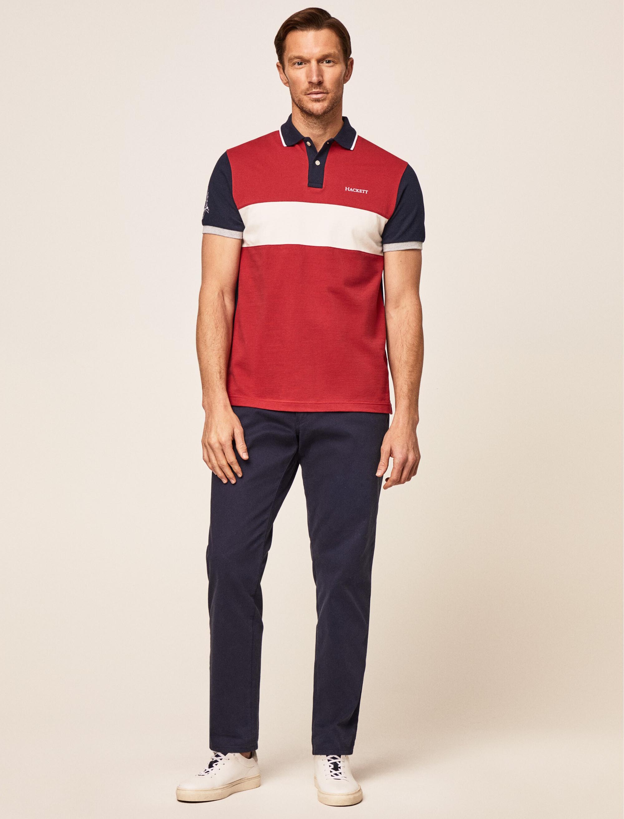 پلوشرت مردانه