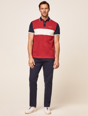 پلوشرت مردانه