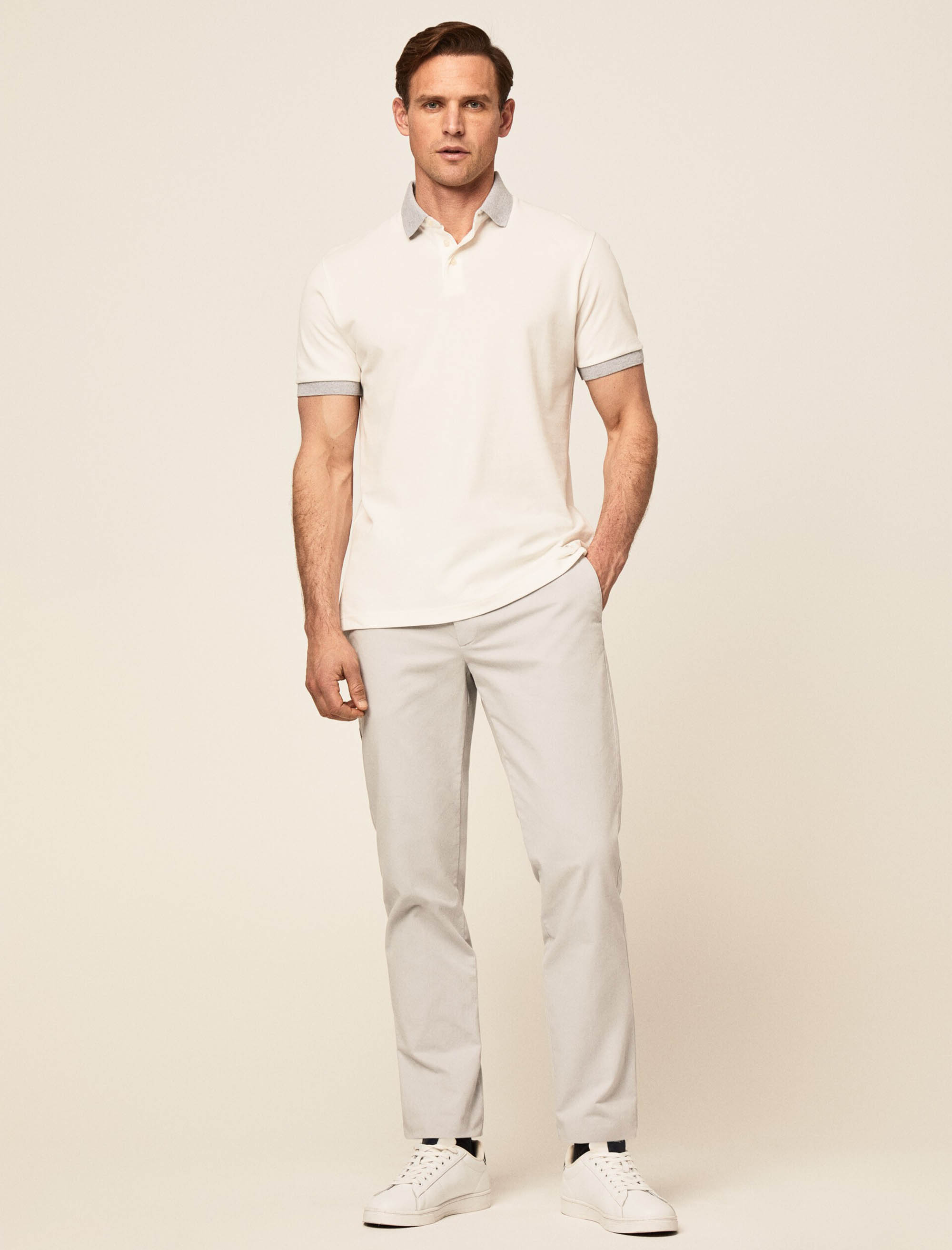 پلوشرت مردانه