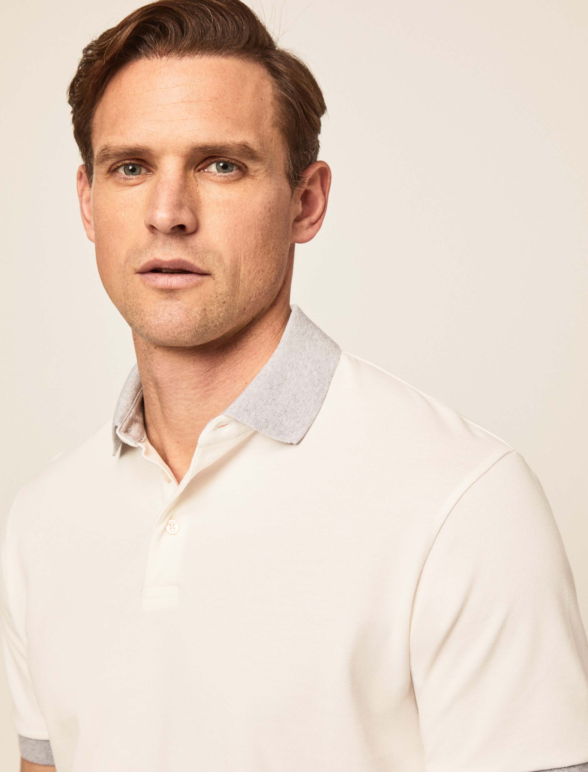 پلوشرت مردانه