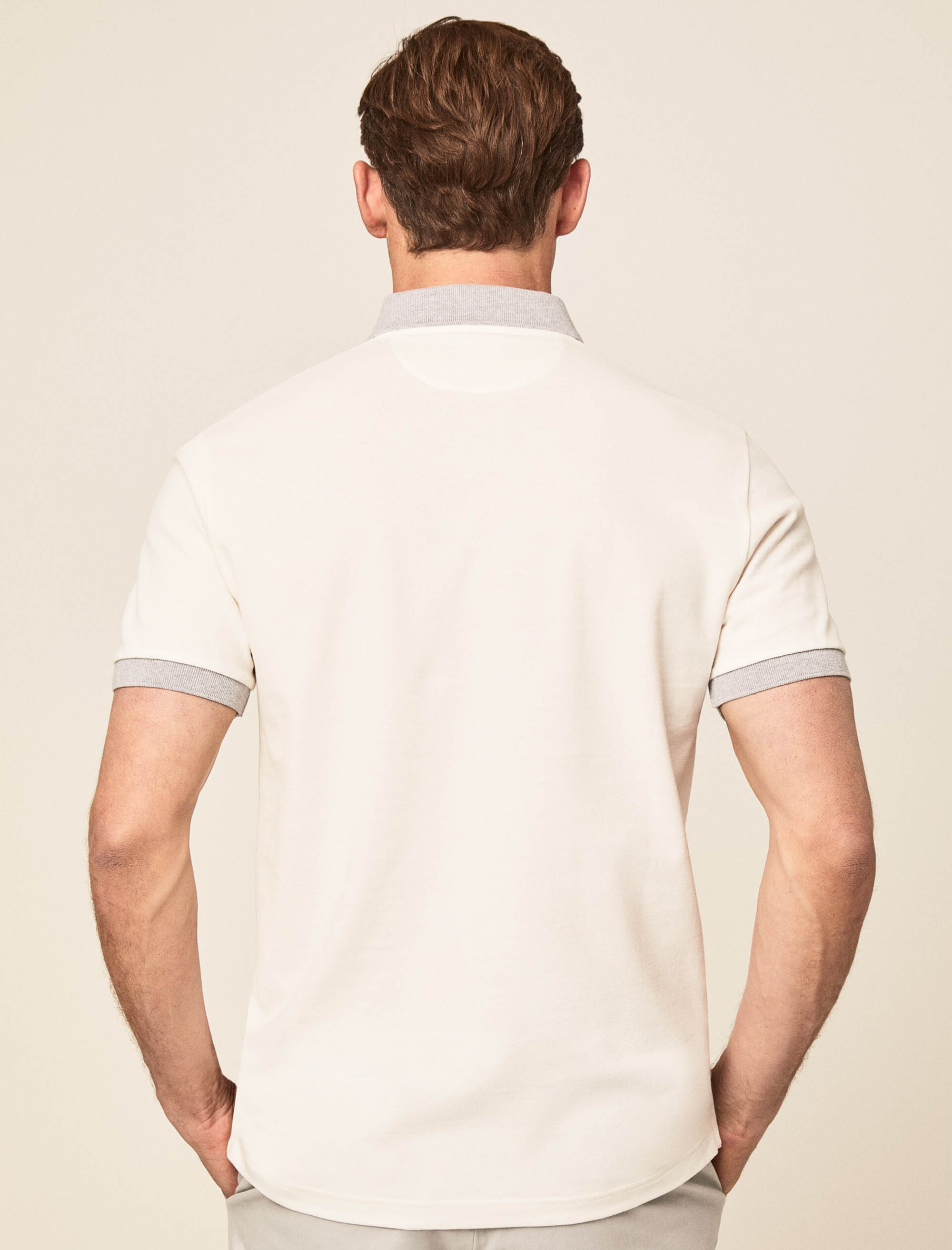 پلوشرت مردانه