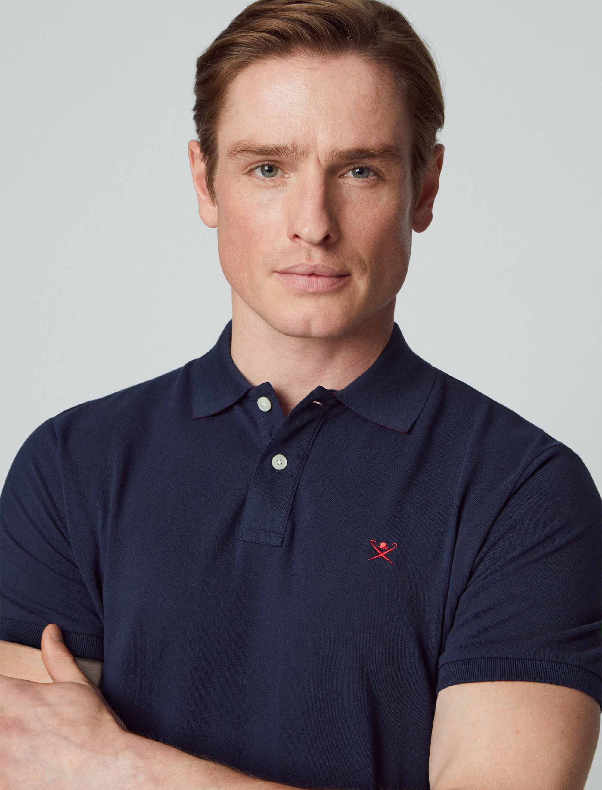 پلوشرت مردانه