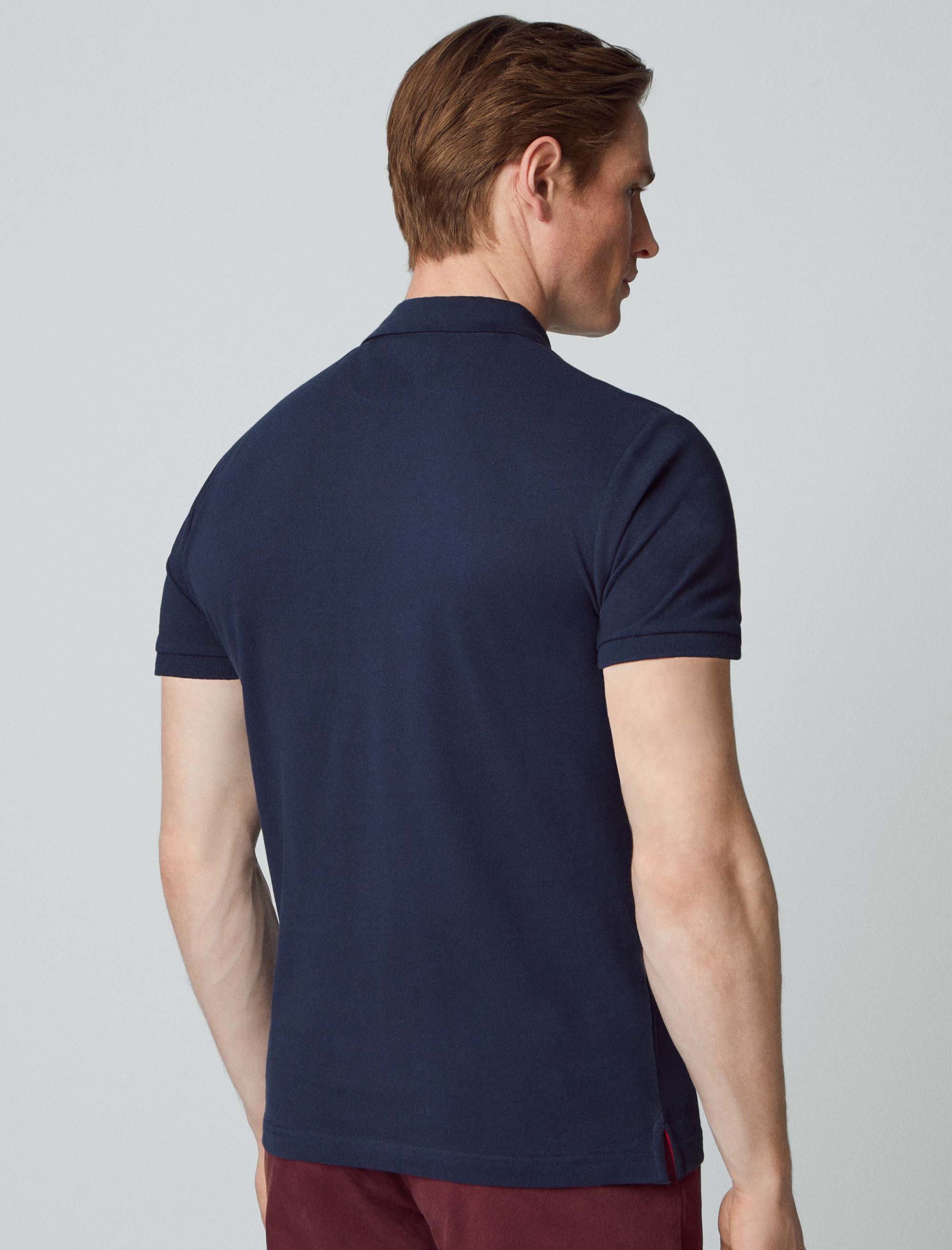 پلوشرت مردانه