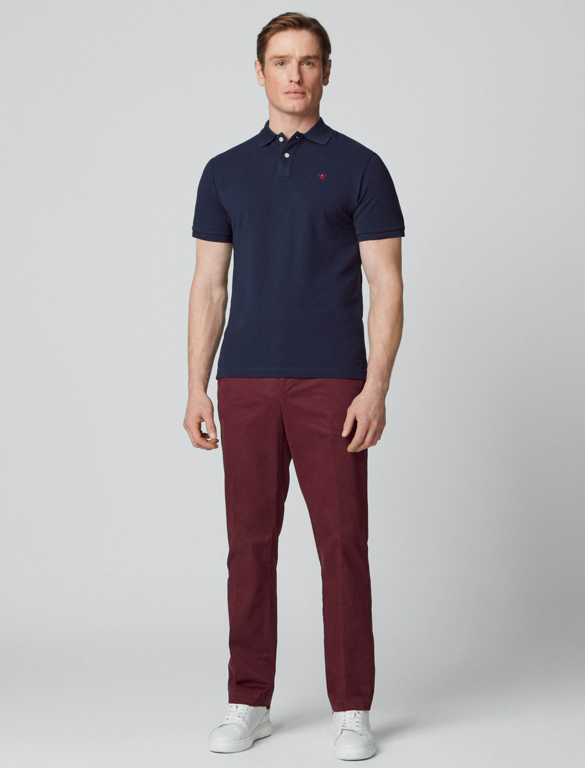 پلوشرت مردانه