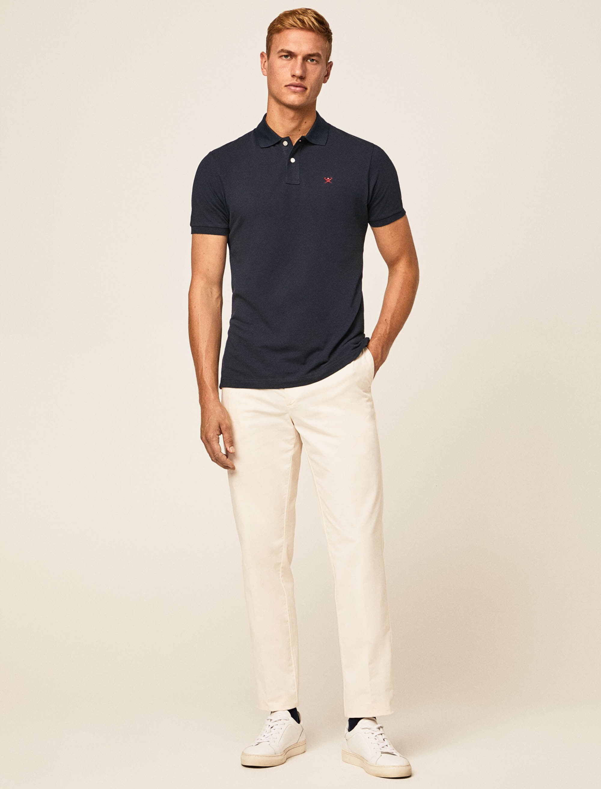 پلوشرت مردانه