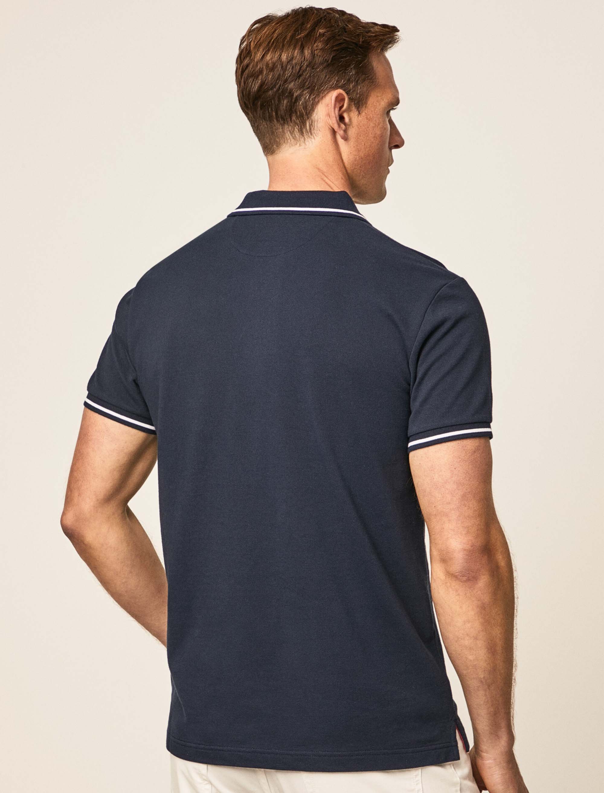 پلوشرت مردانه