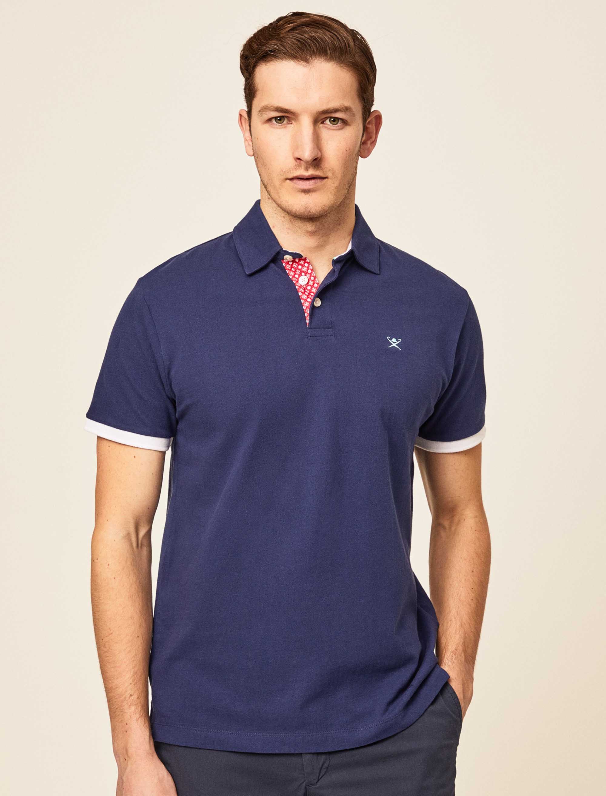 پلوشرت مردانه