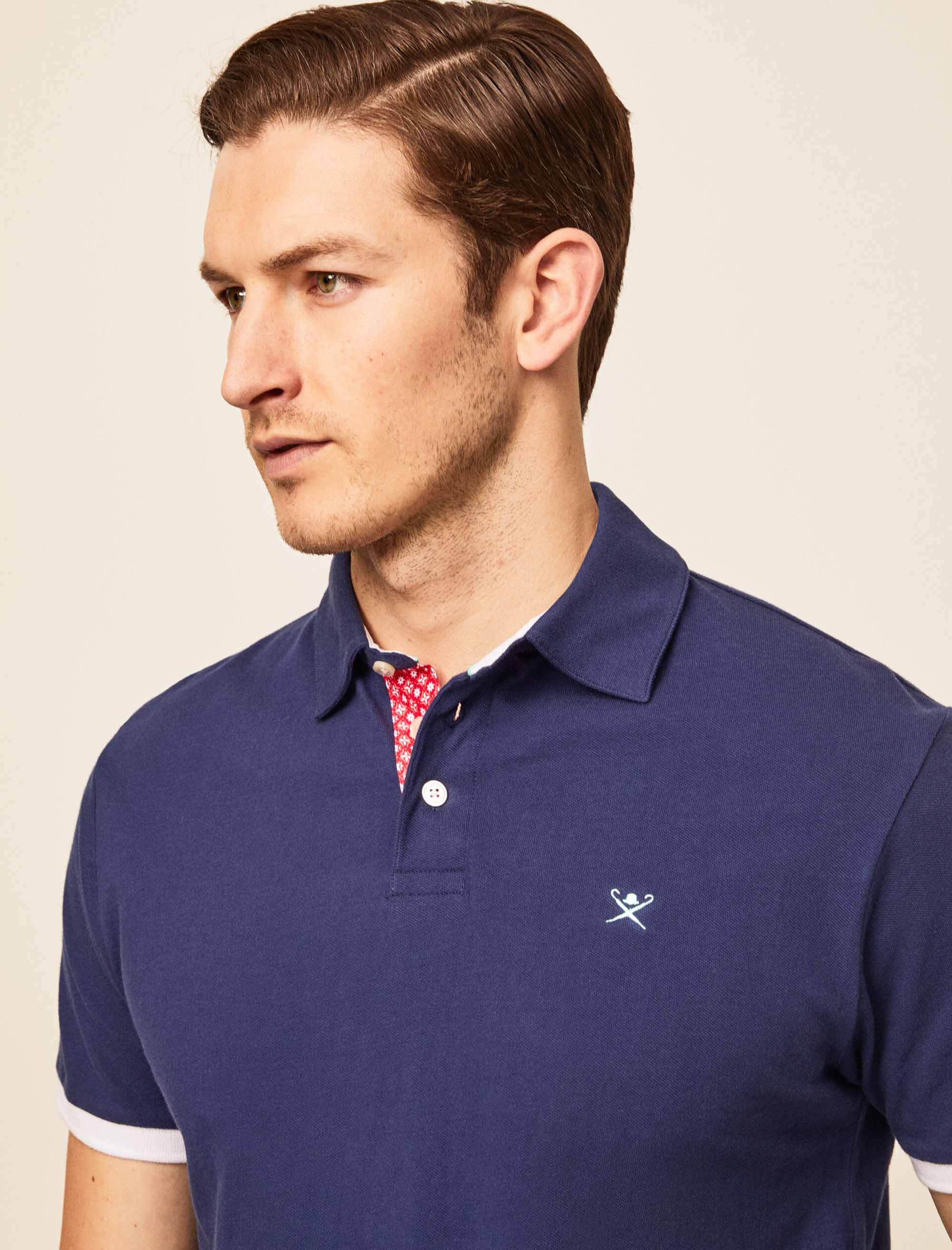 پلوشرت مردانه