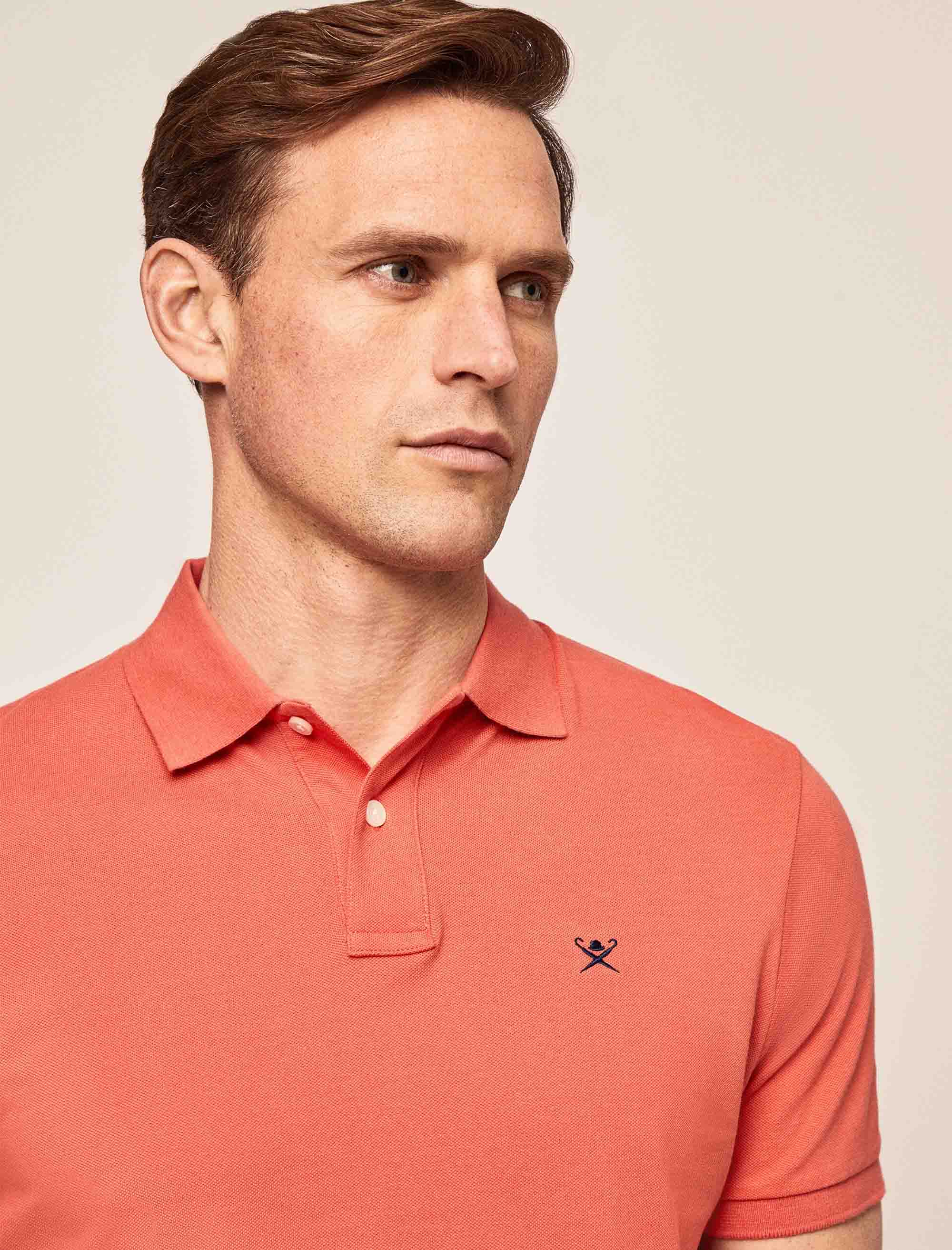 پلوشرت مردانه