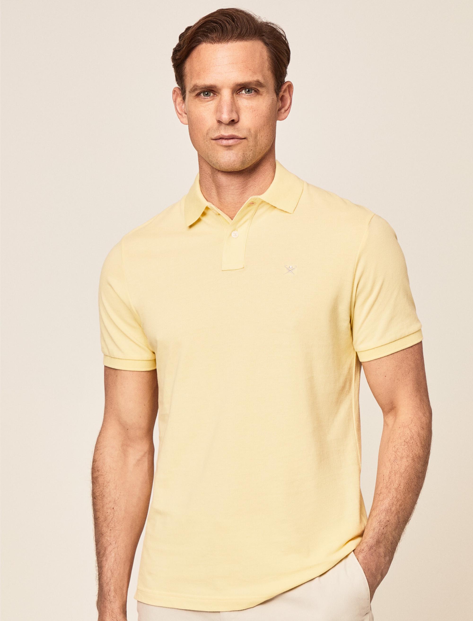 پلوشرت مردانه