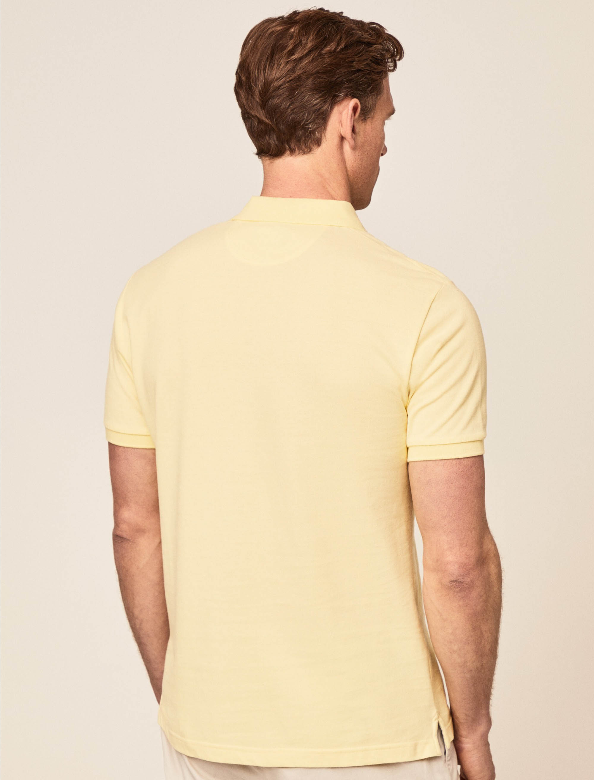 پلوشرت مردانه