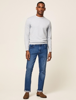 شلوار جین مردانه