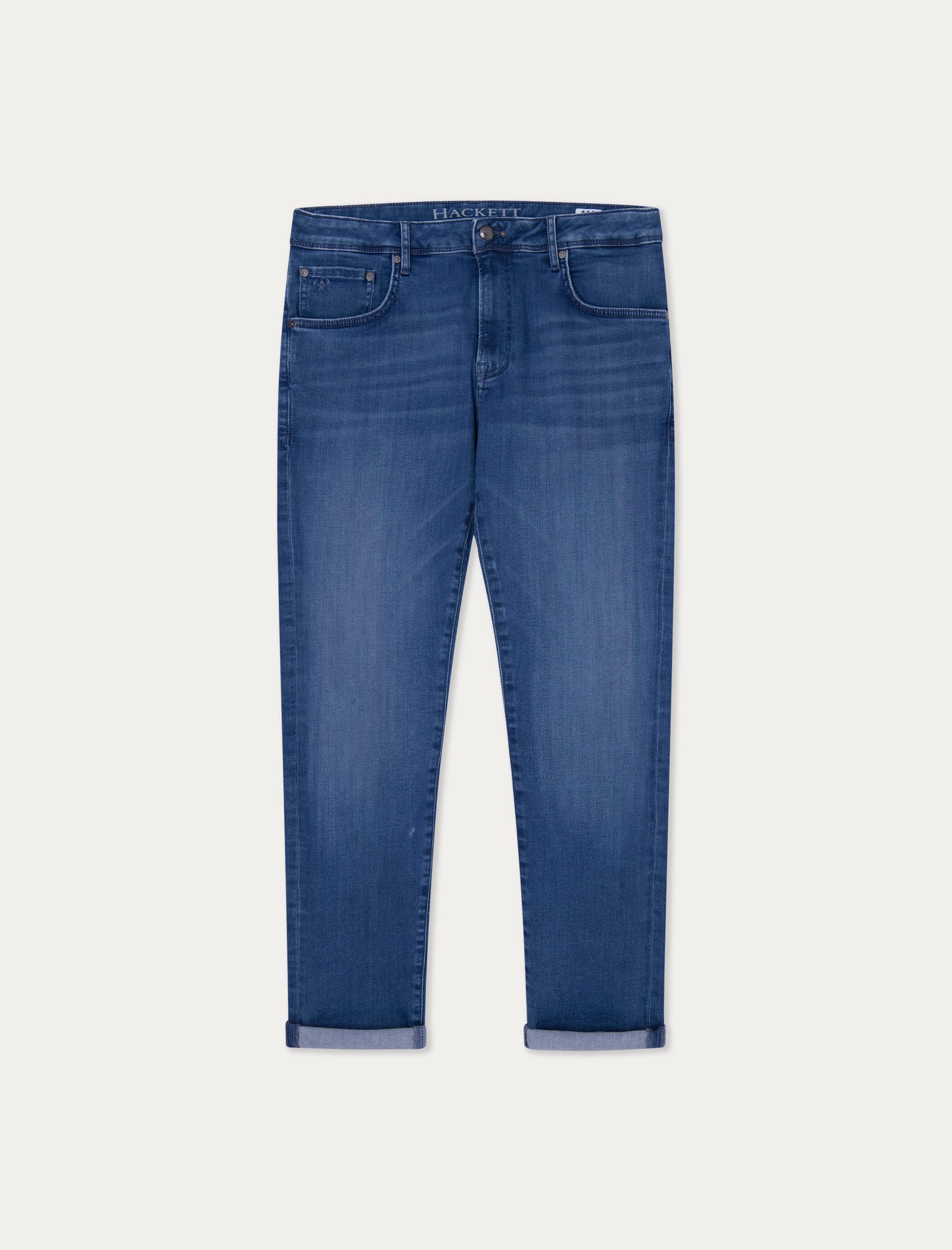 شلوار جین مردانه