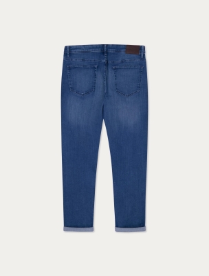 شلوار جین مردانه