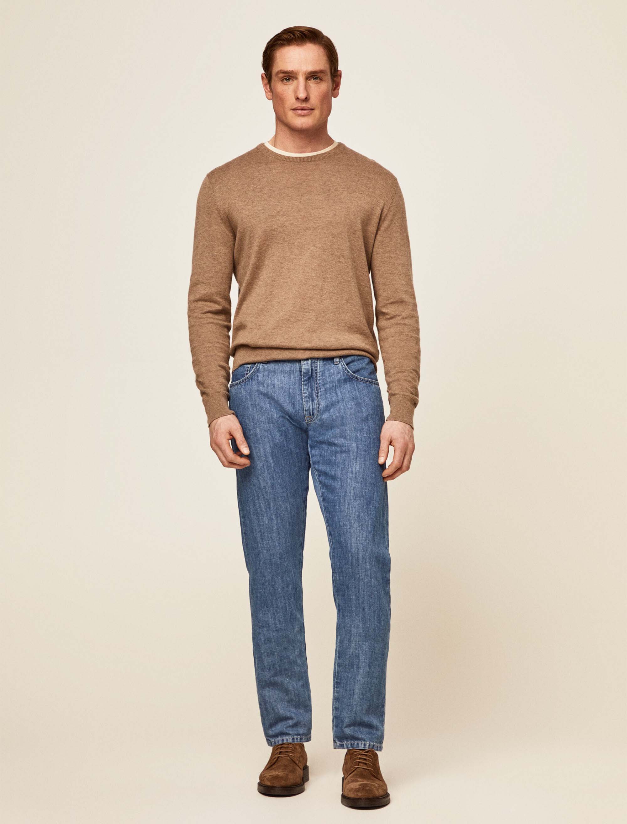 شلوار جین مردانه