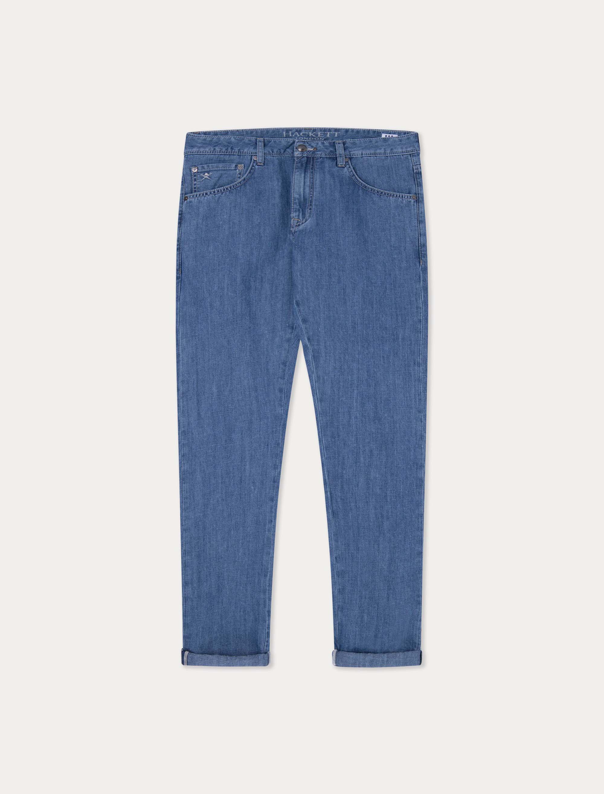 شلوار جین مردانه