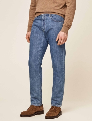 شلوار جین مردانه