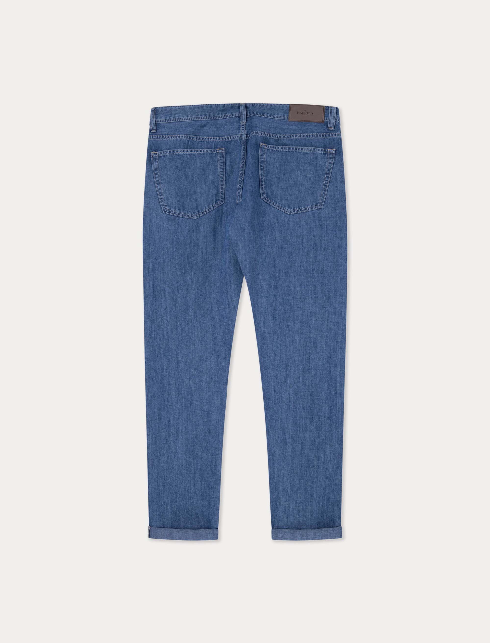 شلوار جین مردانه