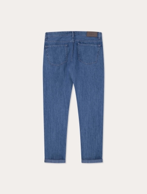 شلوار جین مردانه