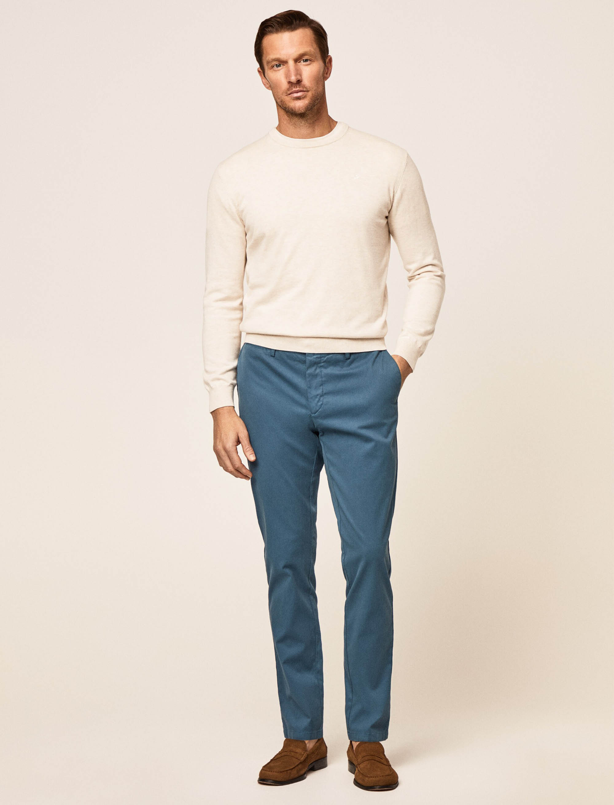 شلوار مردانه