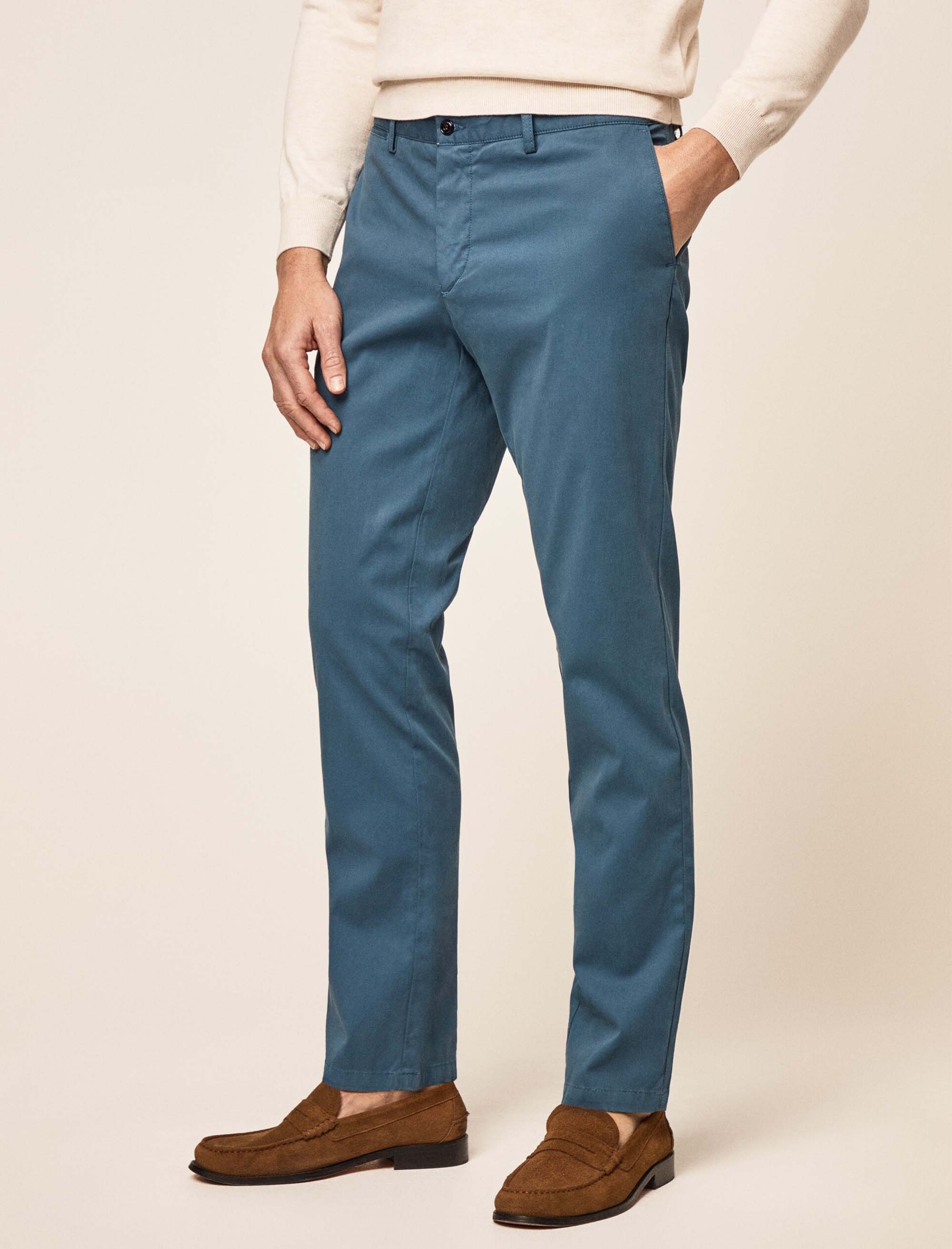 شلوار مردانه