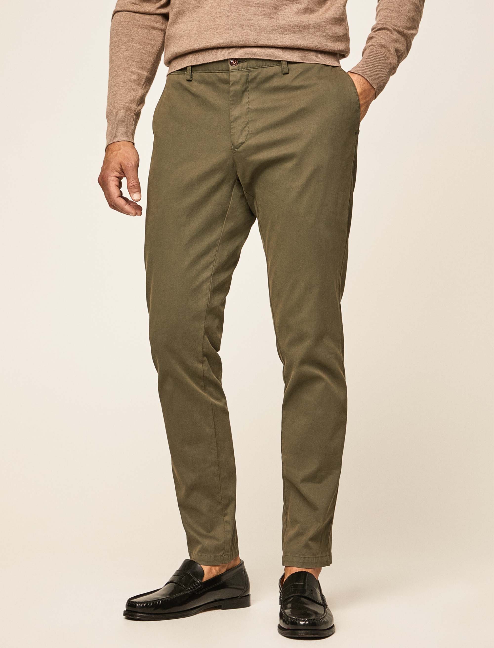 شلوار مردانه