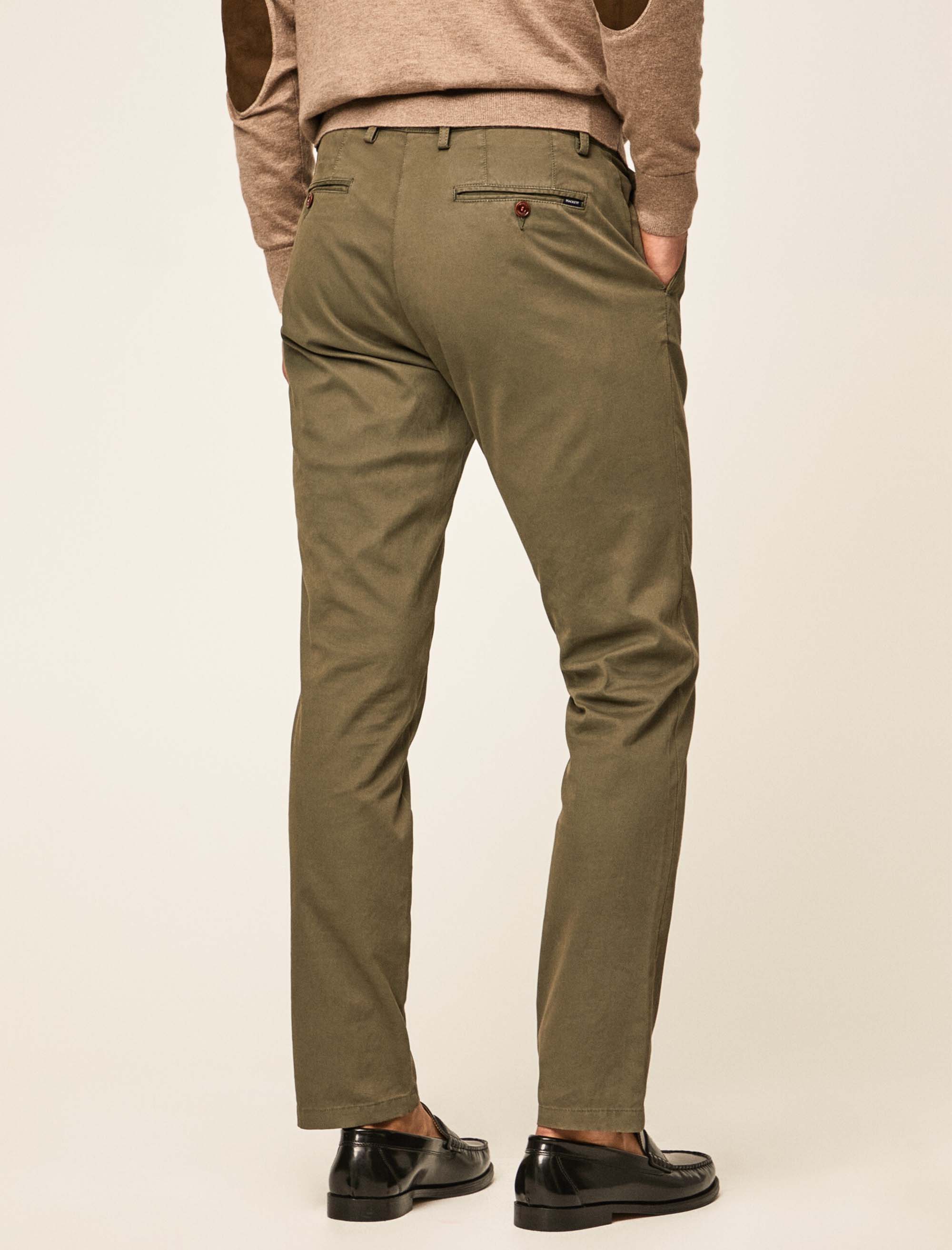 شلوار مردانه