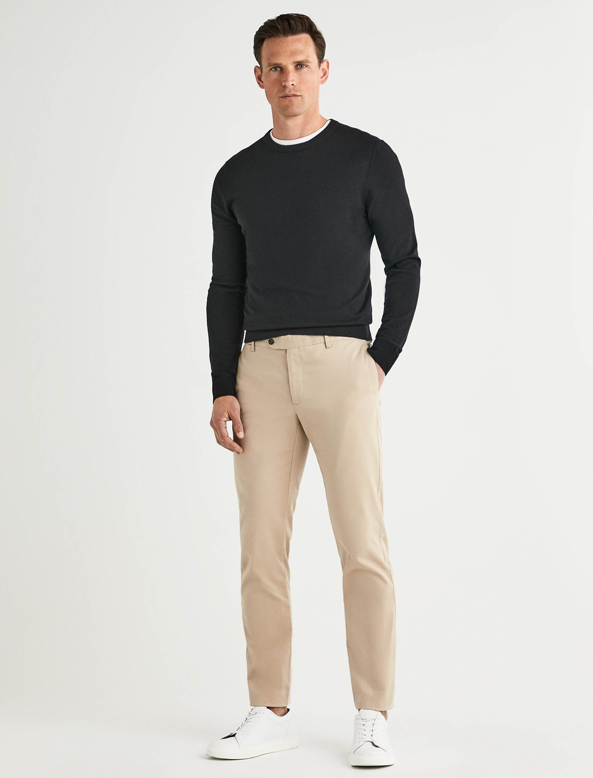 شلوار مردانه