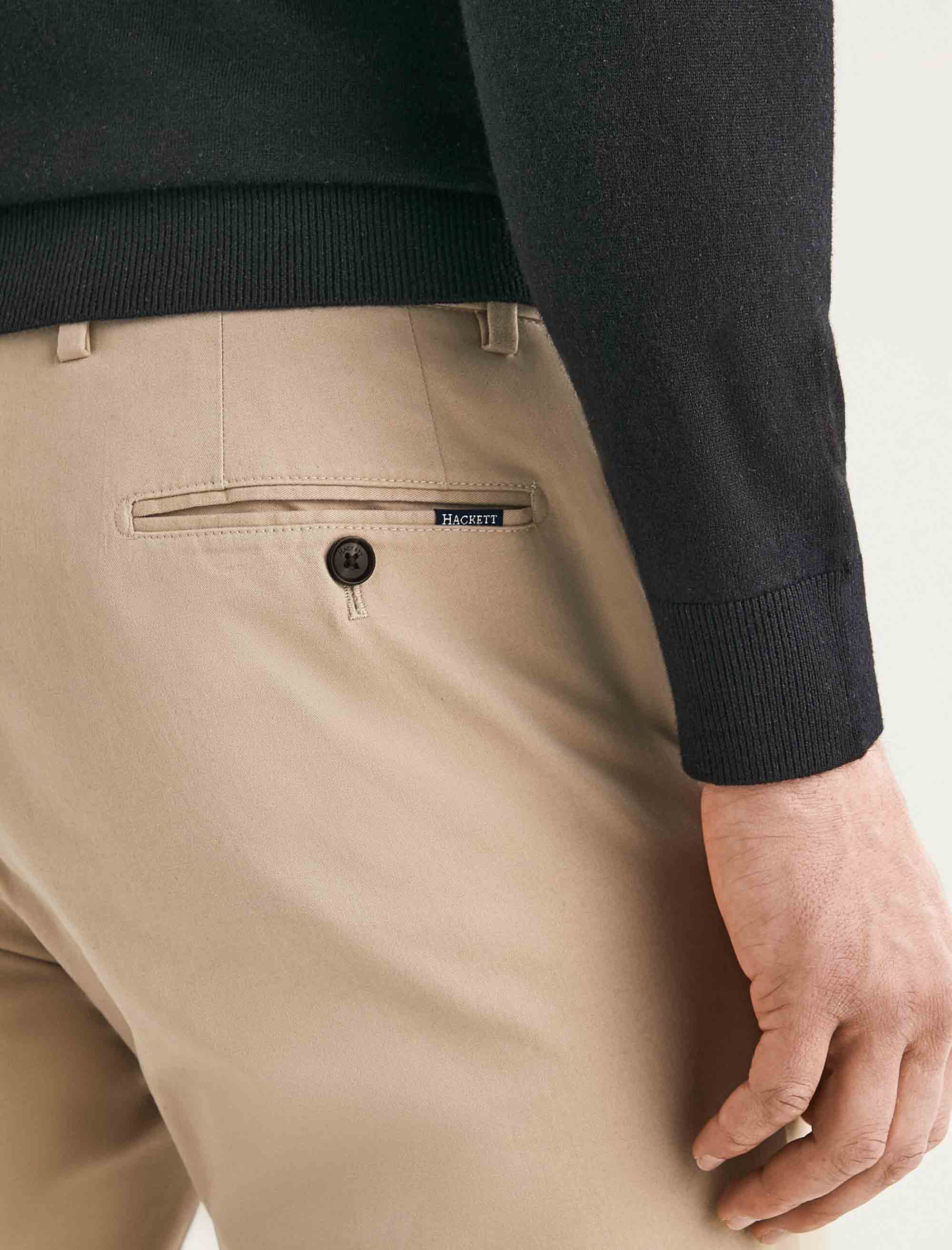 شلوار مردانه