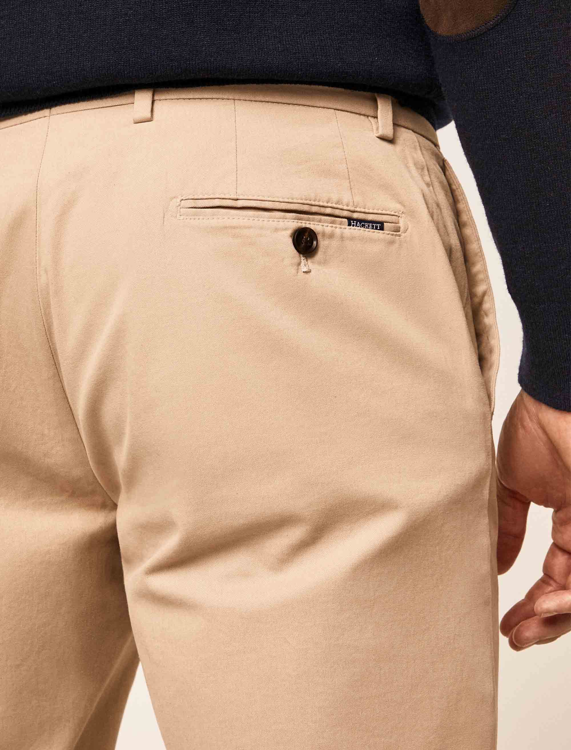 شلوار مردانه