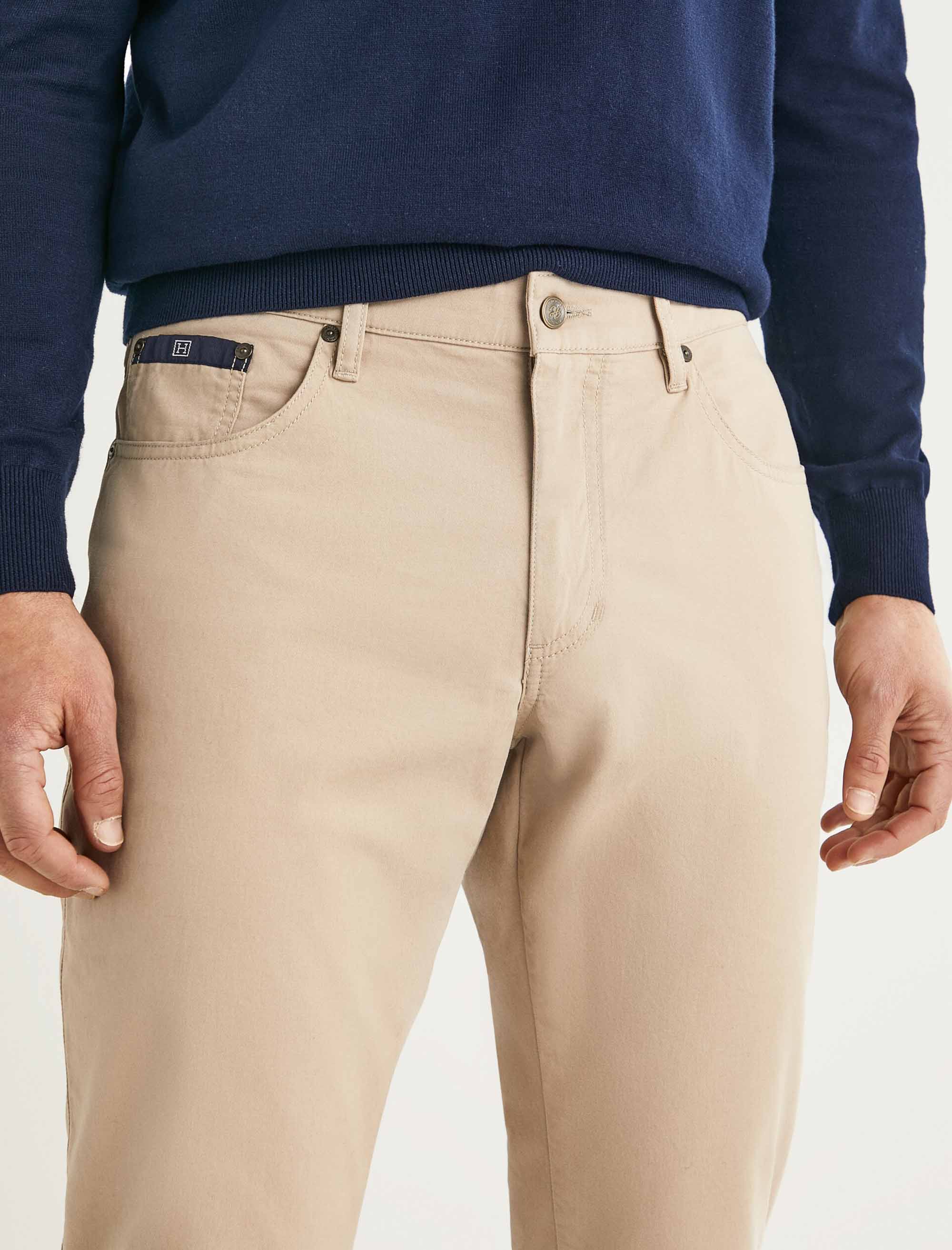 شلوار مردانه