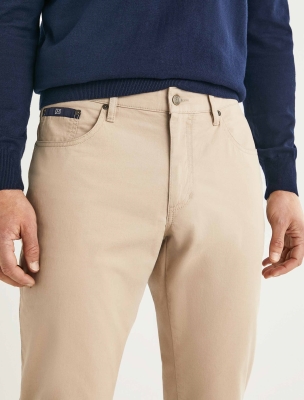 شلوار مردانه