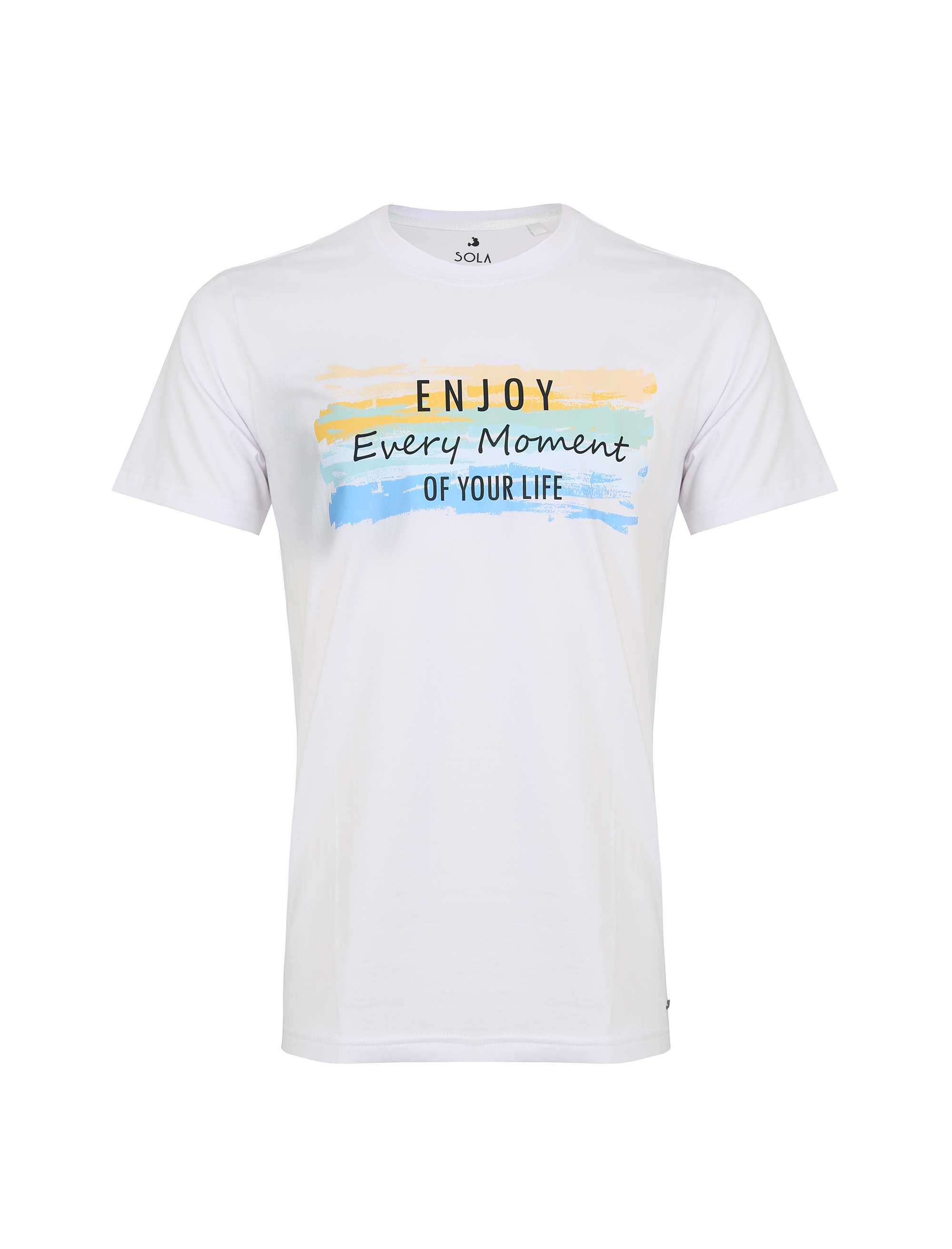 تی شرت مردانه