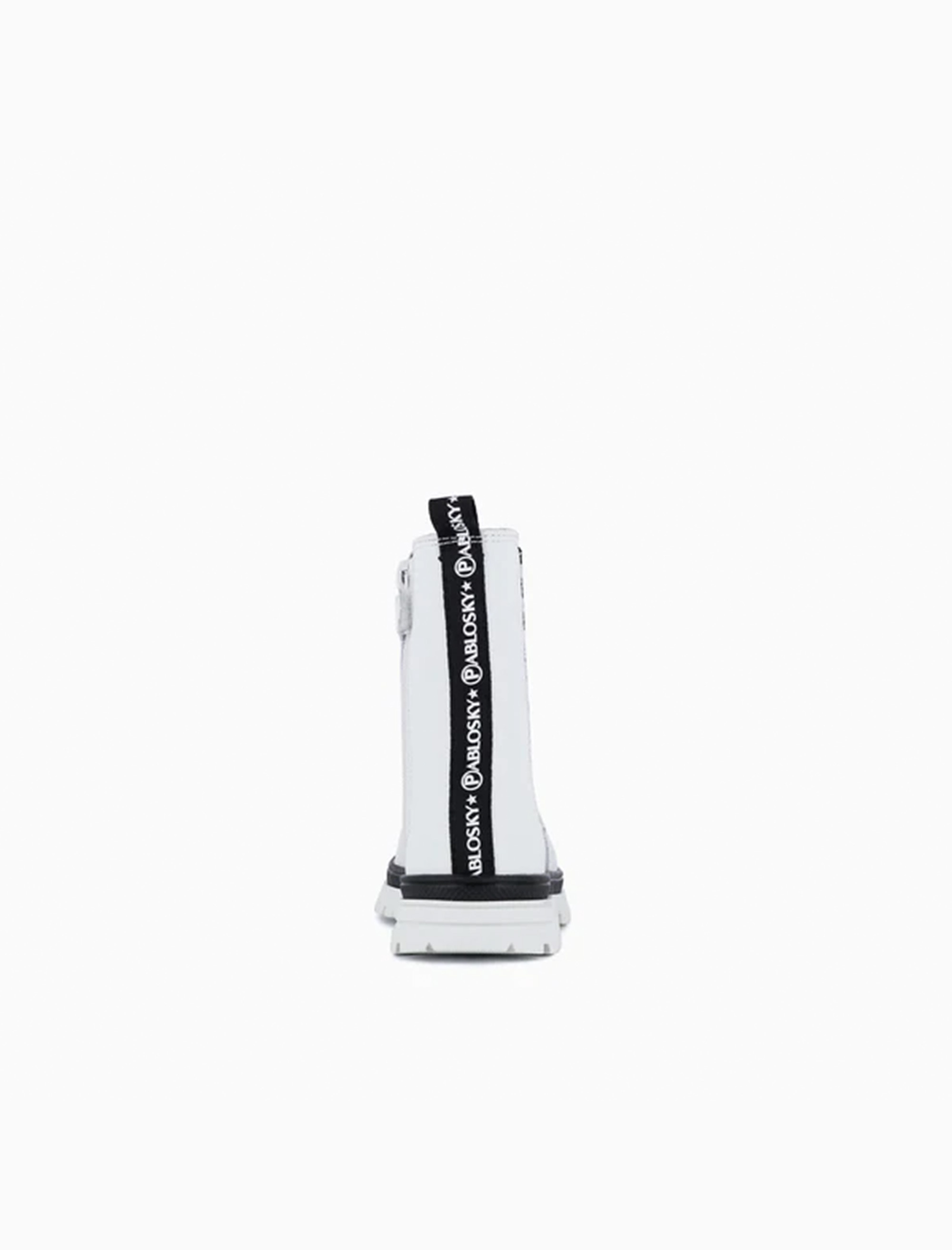 نیم بوت دخترانه