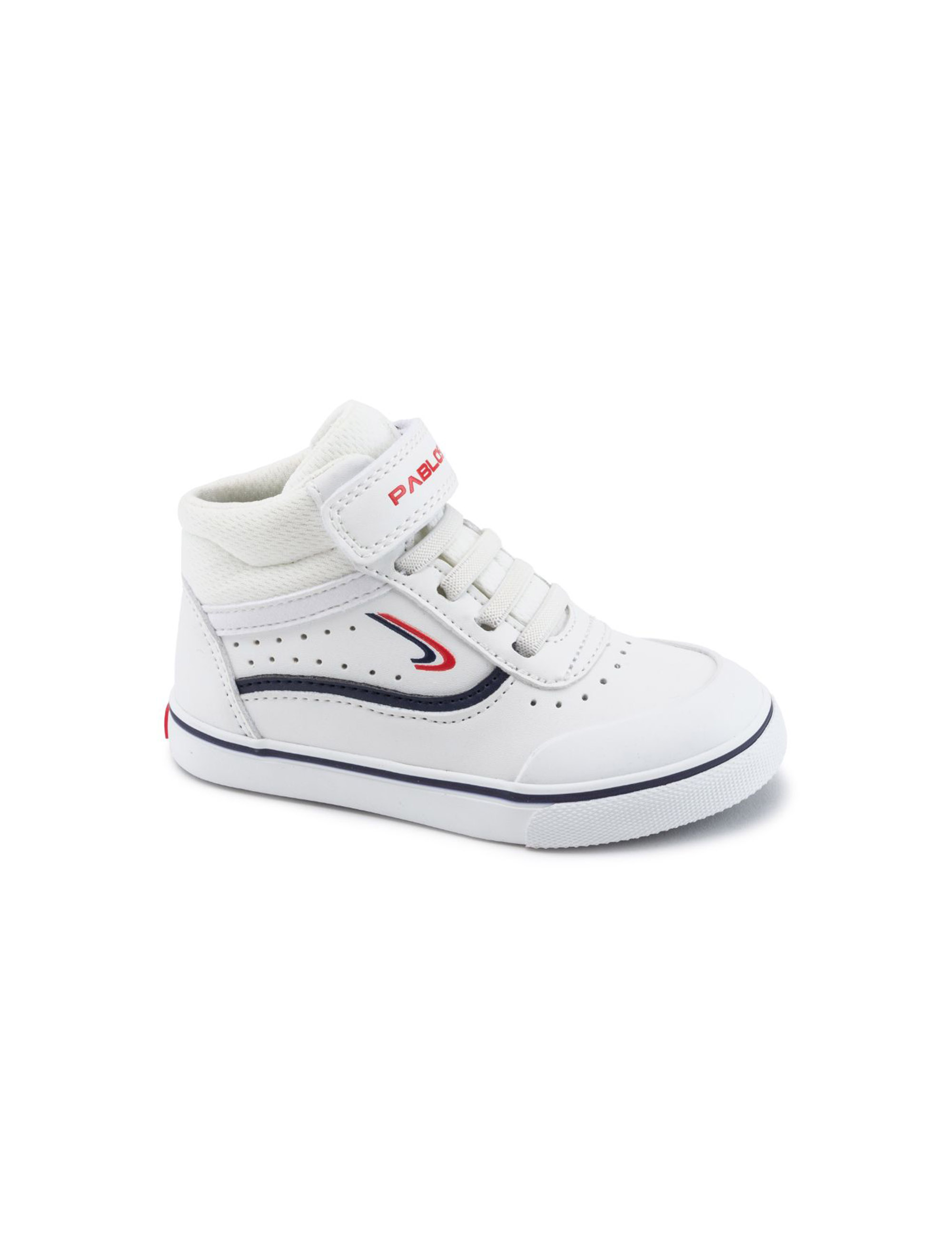 نیم بوت پسرانه