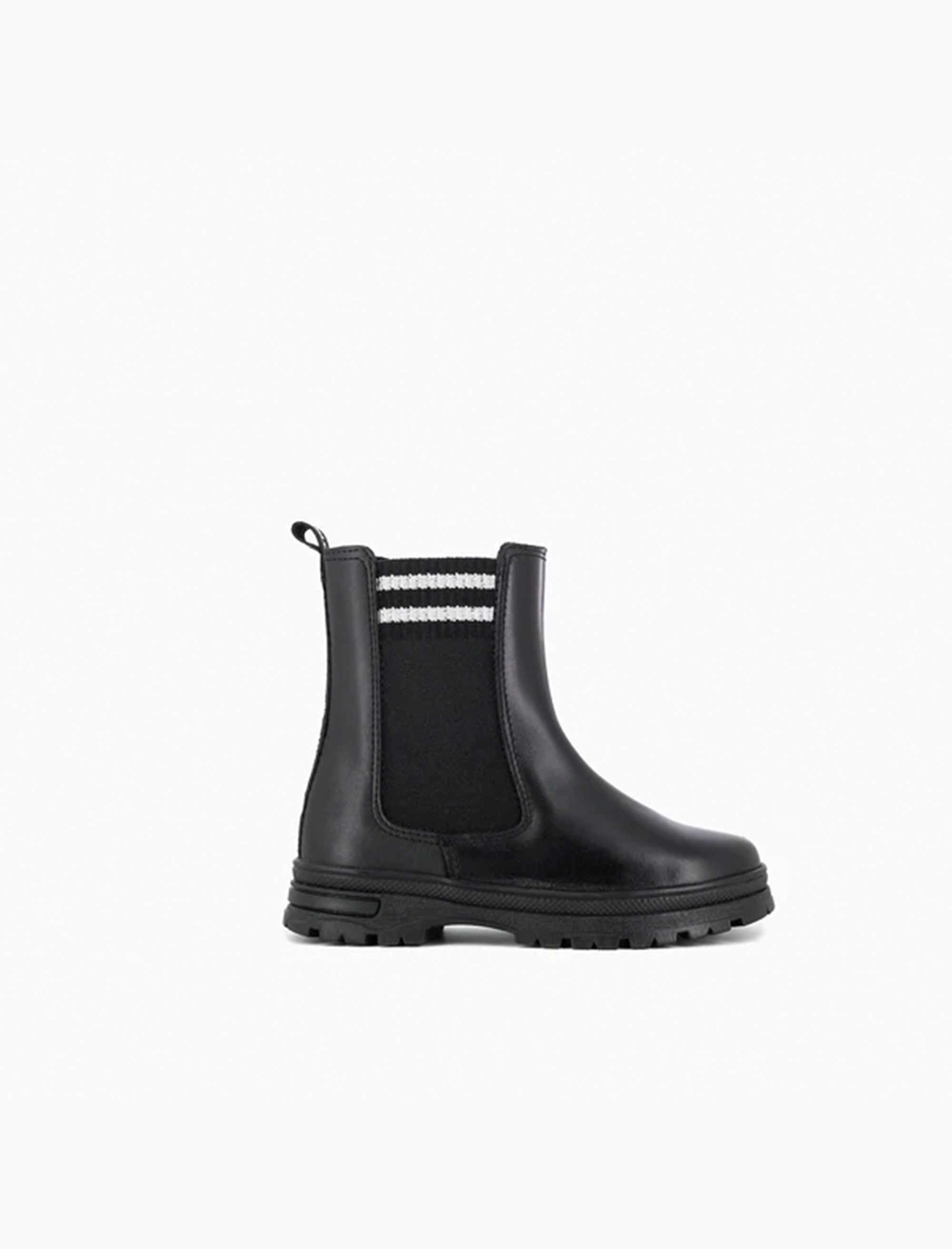 نیم بوت دخترانه