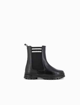 نیم بوت دخترانه