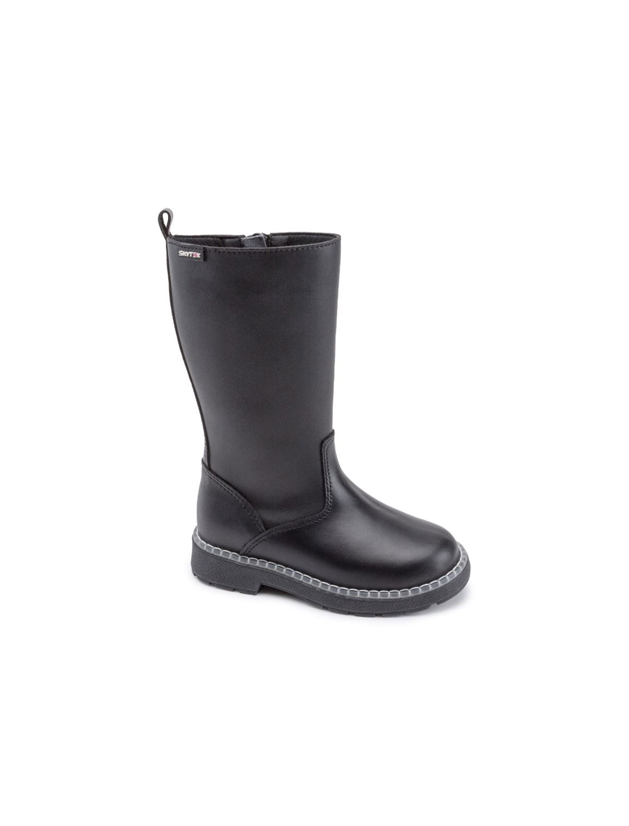 بوت بلند دخترانه