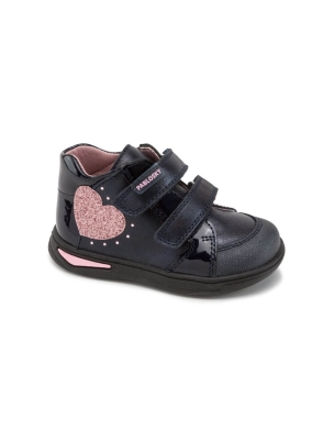 نیم بوت دخترانه