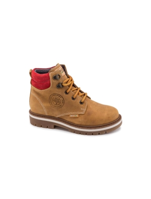 نیم بوت پسرانه