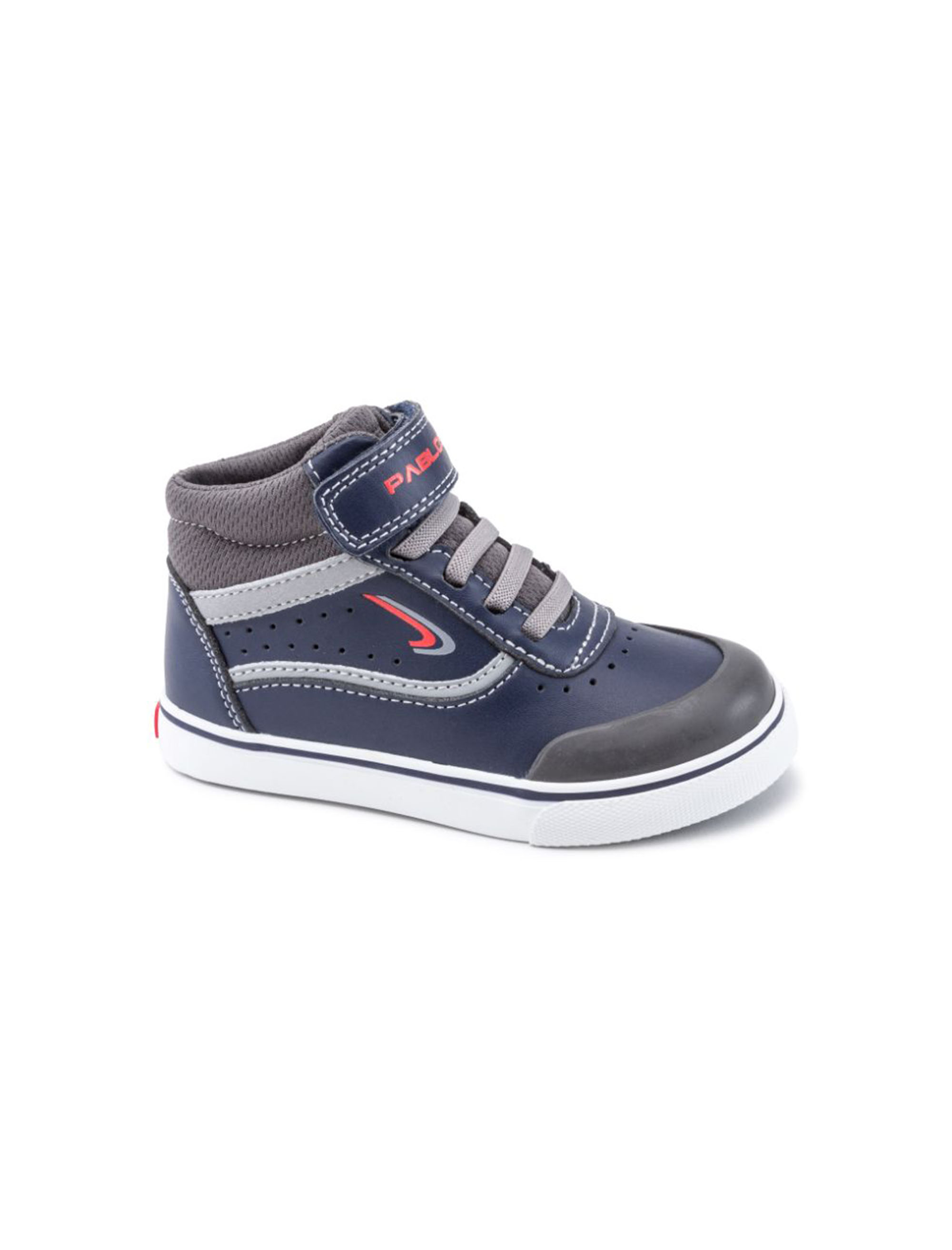 نیم بوت پسرانه