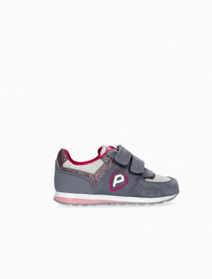 کفش اسنیکر دخترانه