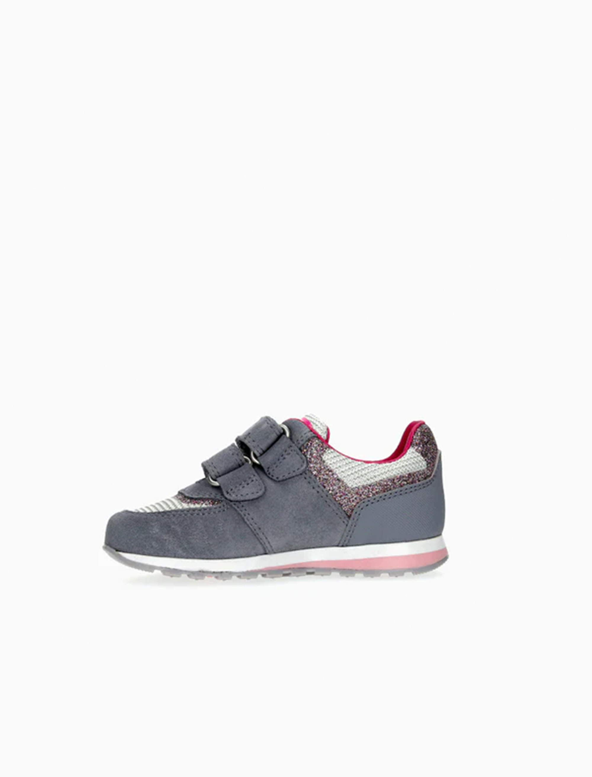 کفش اسنیکر دخترانه