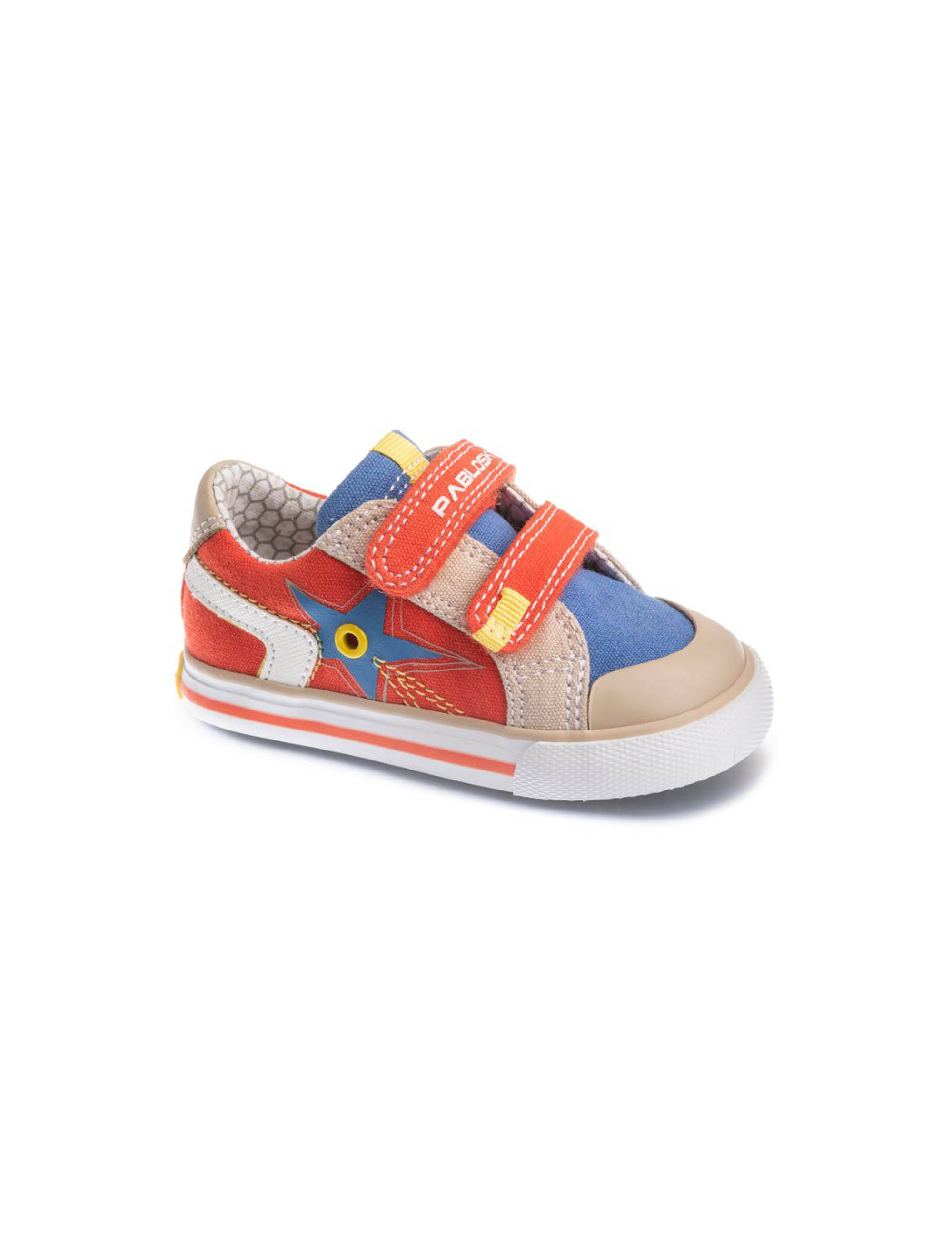 کفش اسنیکر پسرانه