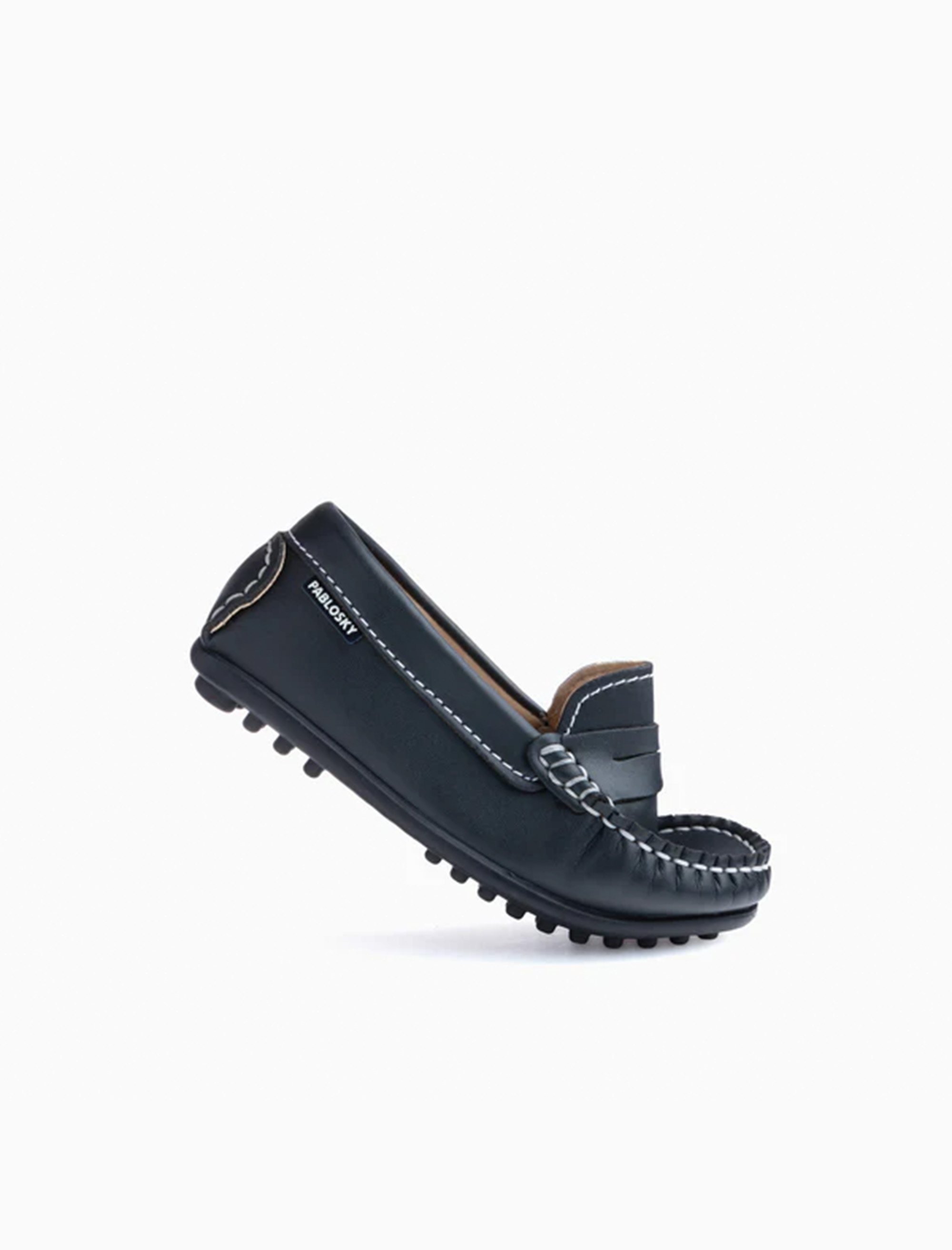 کفش کالج پسرانه