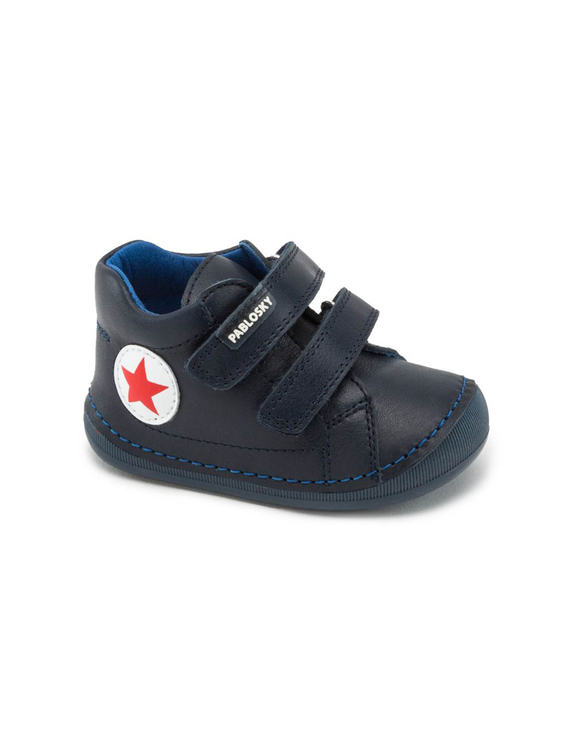 نیم بوت پسرانه