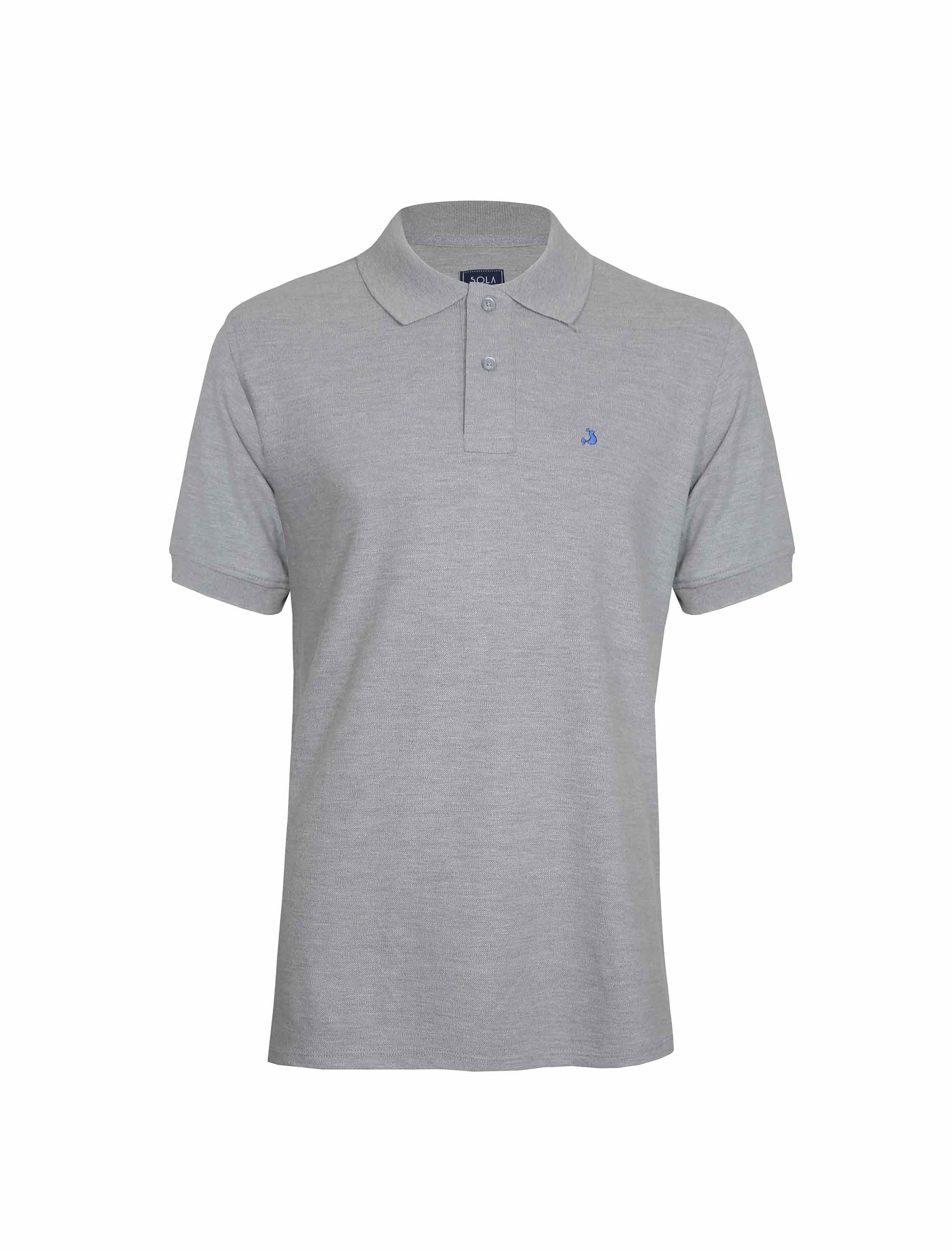 پلوشرت مردانه