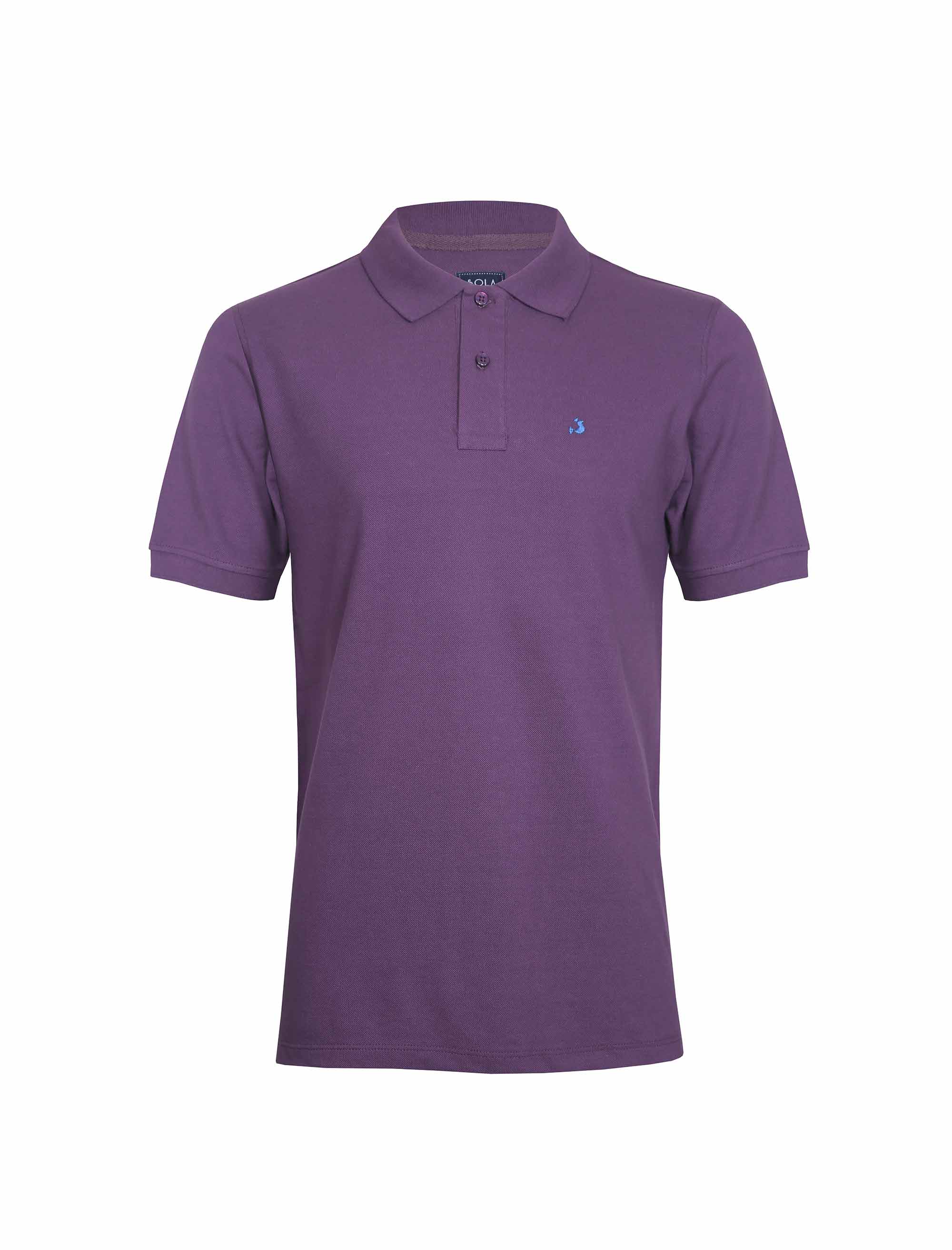 پلوشرت مردانه