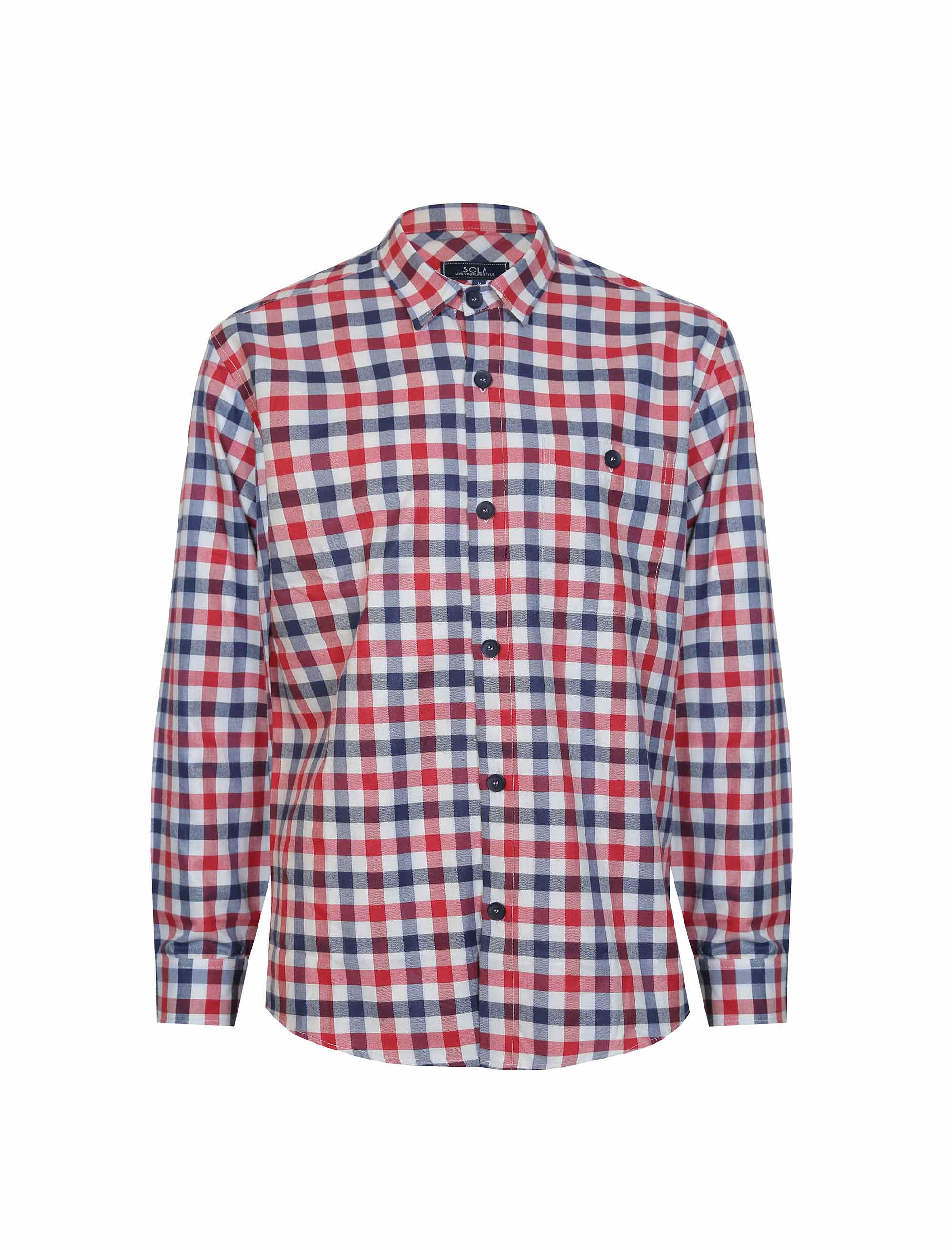 پیراهن (شومیز) مردانه