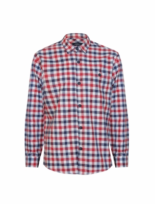 پیراهن (شومیز) مردانه